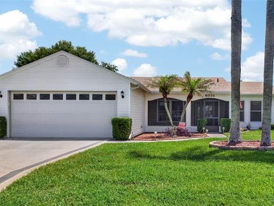 6031 Sanderling Dr