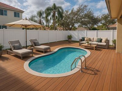 922 Falling Water Rd