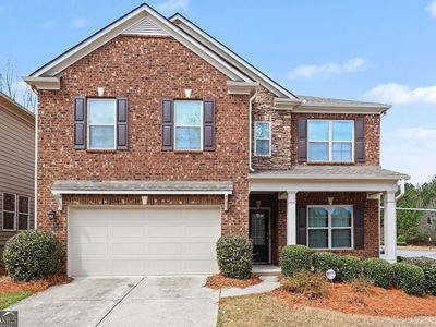 4110 Granby Cir