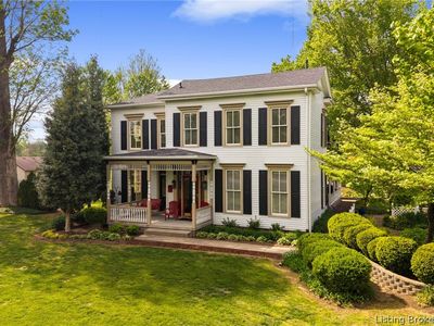 3307 Middle Road