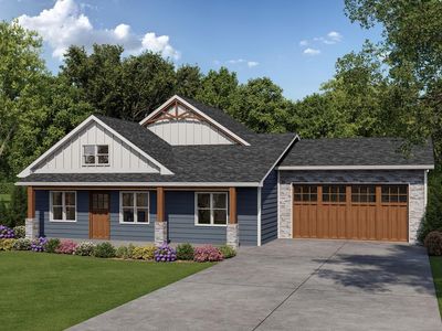 Lot 31 River Run COURT