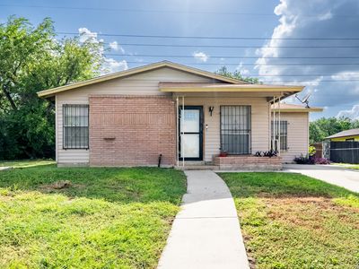 2519 Spur Dr