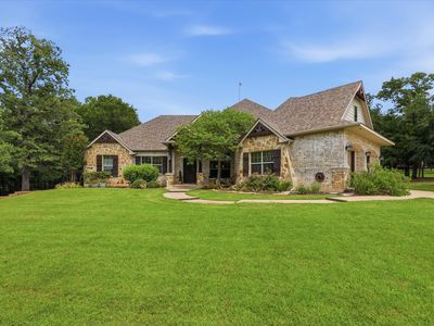 6630 Blackjack Oaks Rd