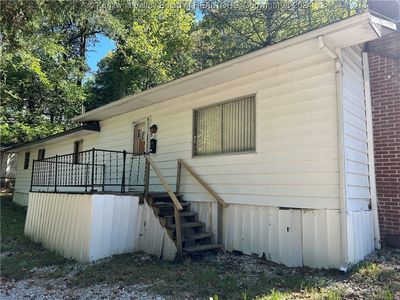 Property at 346-344 4th Ave W, Madison, WV