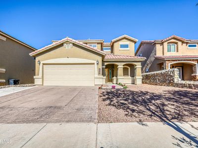 259 Covington Ridge Way