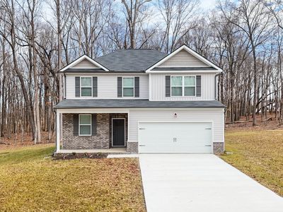 0 Poplar Way Lot 22
