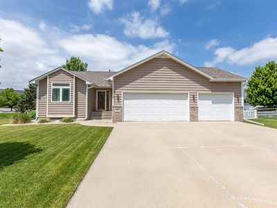 263 Bobwhite Cir