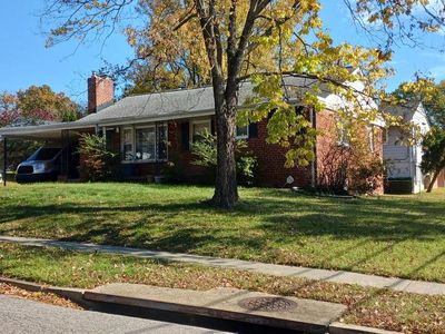 Property at 6101 84th Ave, Hyattsville, MD