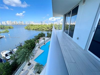 16385 Biscayne Blvd Unit 607