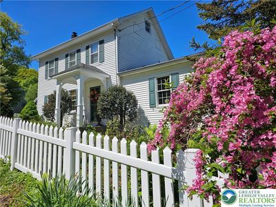 180 Gaffney Hill Rd