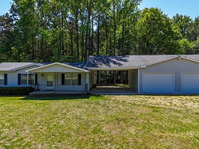 292 Pollyanna Rd