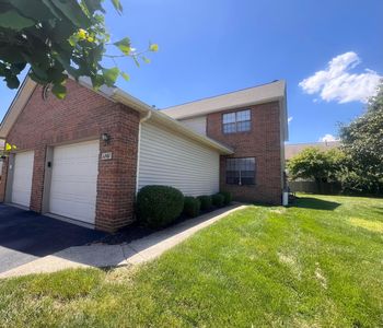 Property at 1261 Somerset Way, Pickerington, OH