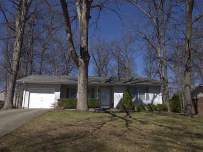 Property at 206 Oakwood Dr, Williamsport, IN