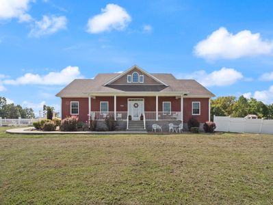 891 Jerry Arnold Rd
