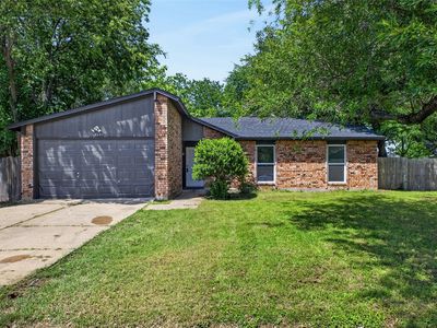 3221 Merrimac Dr
