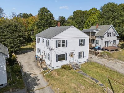 58 Old Greene Road