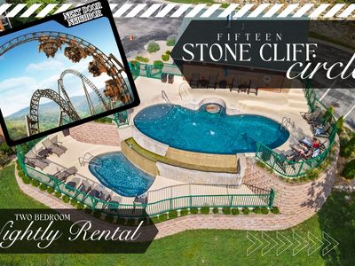 15 Stone Cliff Circle Unit 6 BLDG C