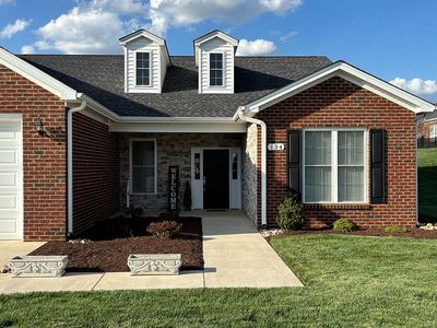 134 Villa Oak Cir