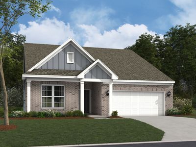 Ashton Plan, Helm's Mill