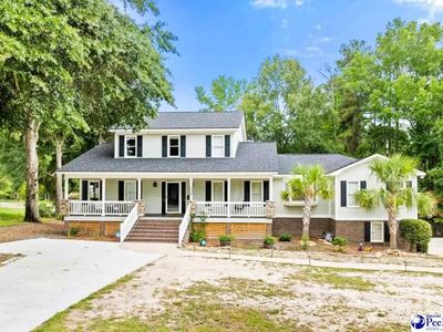 224 Country Club Rd
