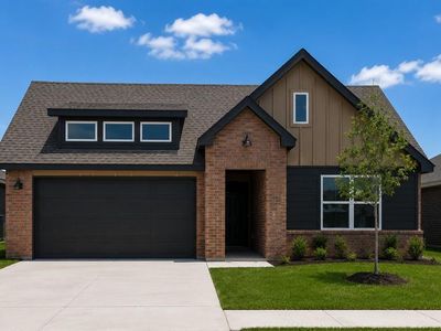 16220 Cherokee Trl