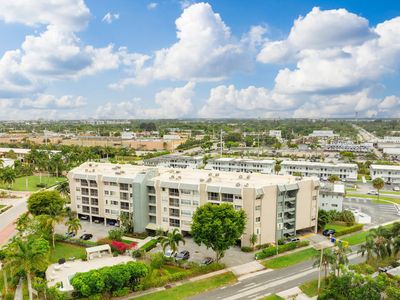 505 Spencer Drive #406