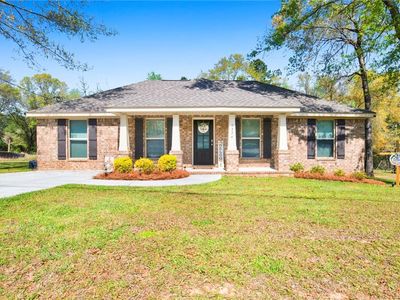Property at 1236 Timber Creek Dr S, Axis, AL