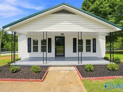 Property at 499 Hurricane Rd, New Market, AL