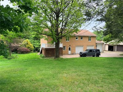 Property at 96 S Kings Creek Rd, Burgettstown, PA