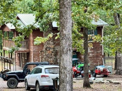 2166 County Road 3091