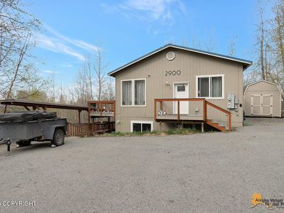 Property at 2900 E Broadview Ave, Wasilla, AK