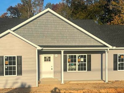 1418 Halifax Bailey Rd