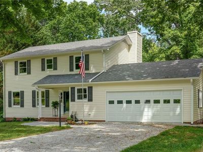 Property at 150 Pine Knoll Dr, Mount Airy, NC