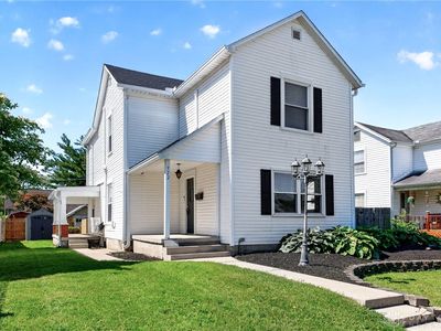 922 Wheeler St