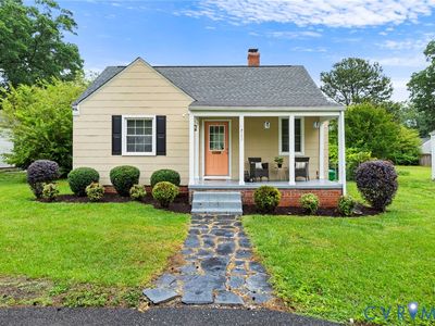 1713 Betty Ln