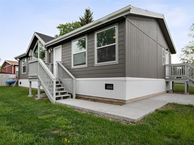 3000 Villard Ave TRAILER 188