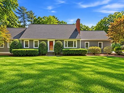 140 Town Farm Rd