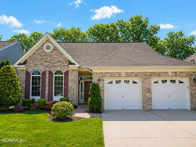 7 Cog Hill Court