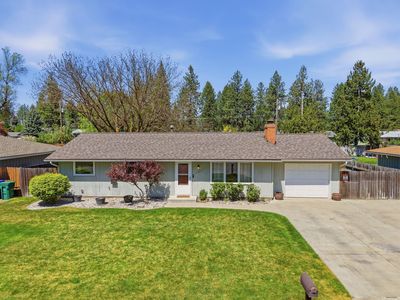 Property at 11311 31st St, Spokane, WA