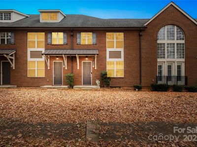 128 Steinbeck Way #H