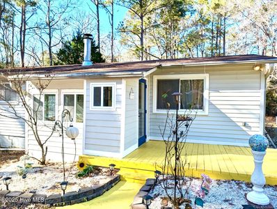 1203 Ocean Trail Court SW