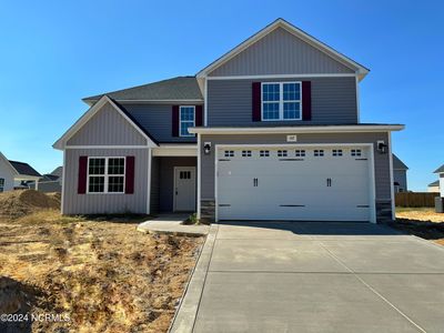 147 Sacksonia Street