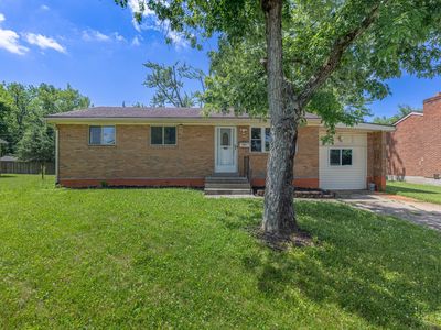 Property at 1120 Innisfallen Ave, Springfield, OH