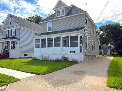 Property at 2201 McBride Ave, Utica, NY