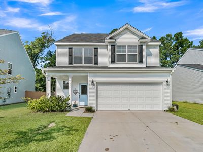 337 Blue Oak Dr