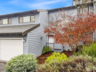 Property at 21658 14th Avenue S #A12, Des Moines, WA