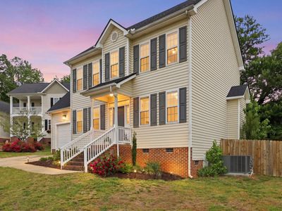109 Highland Springs Ln