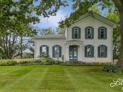 4714 Four Mile Rd NW