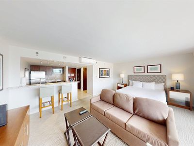 1777 Ala Moana Blvd APT 2329