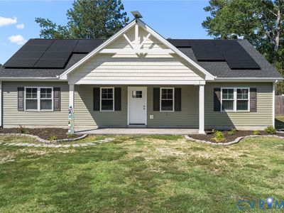 Property at 101 Pine St, Jarratt, VA